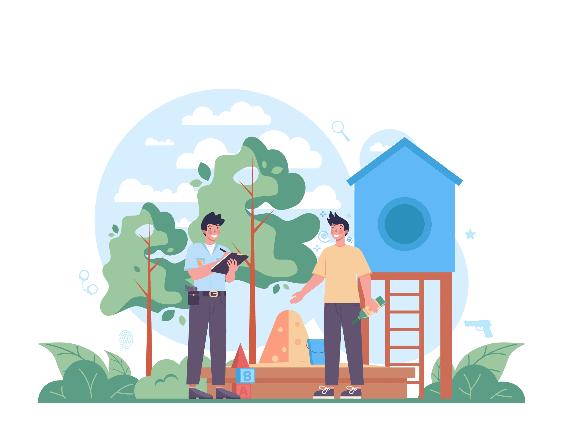 Community Projects | Wellbeing Swanage