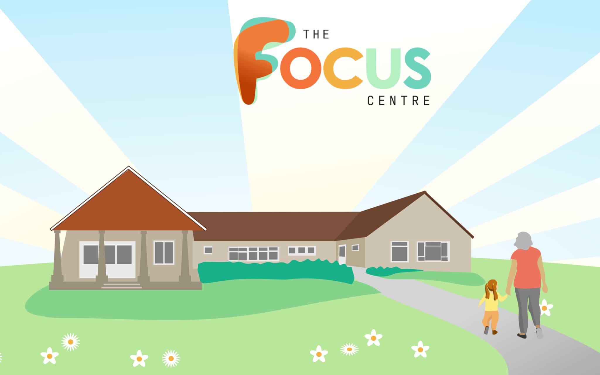 Image of the Focus Centre