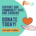 Donate today, click here with a link