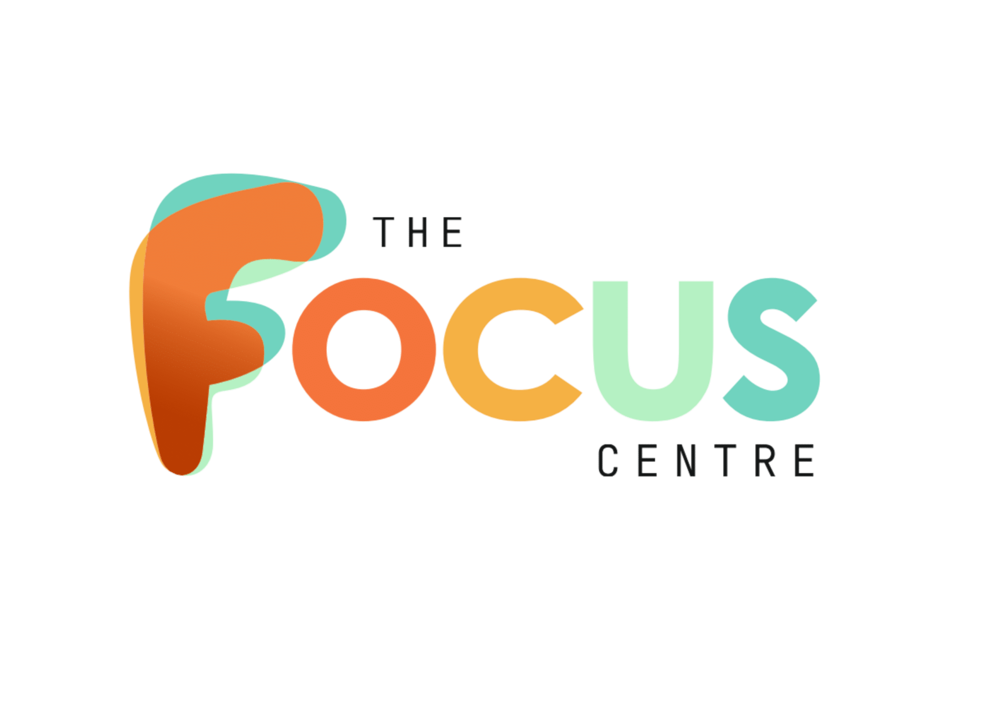 Focus Centre Logo